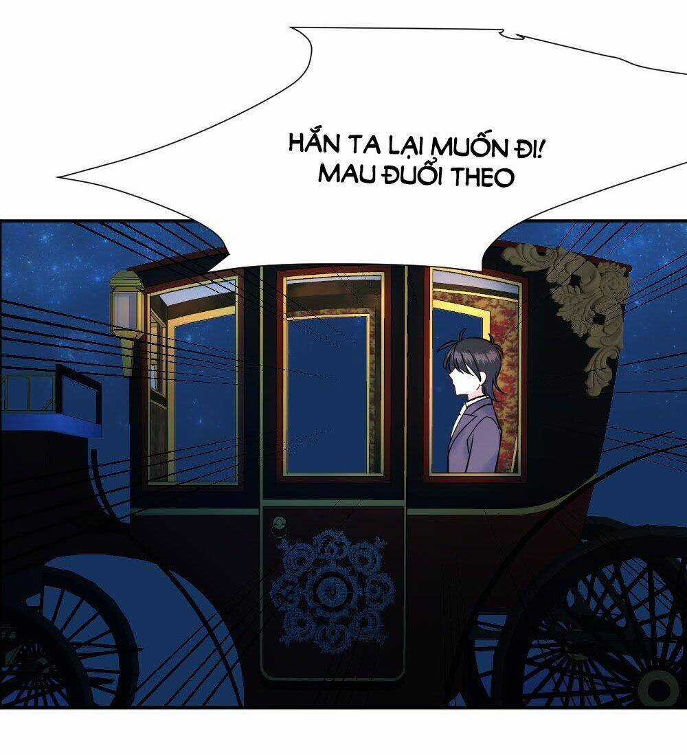 Trời Sinh Một Cặp? Tôi Cự Tuyệt! Chapter 7 trang 90
