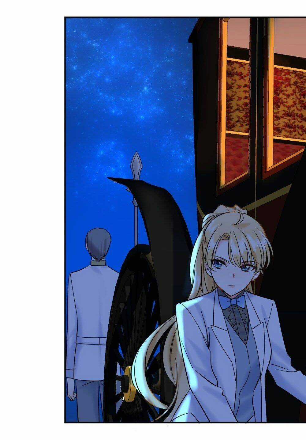 Trời Sinh Một Cặp? Tôi Cự Tuyệt! Chapter 7 trang 91