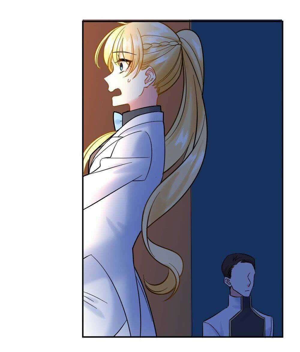 Trời Sinh Một Cặp? Tôi Cự Tuyệt! Chapter 7 trang 94