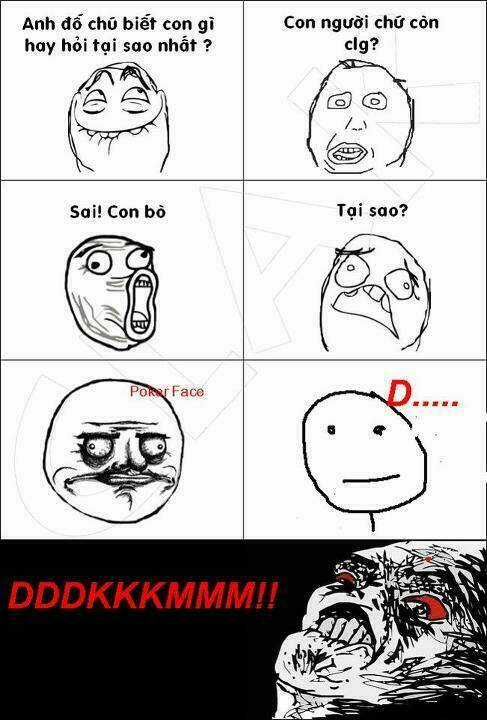 Troll Bựa Hài Chapter 1 trang 11