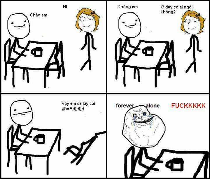 Troll Bựa Hài Chapter 1 trang 13