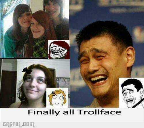 Troll Bựa Hài Chapter 1 trang 15