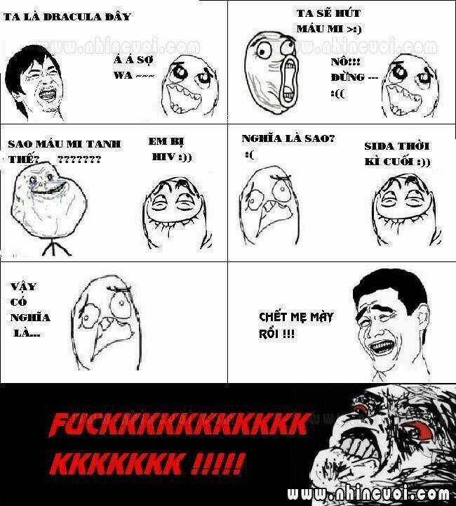 Troll Bựa Hài Chapter 1 trang 16