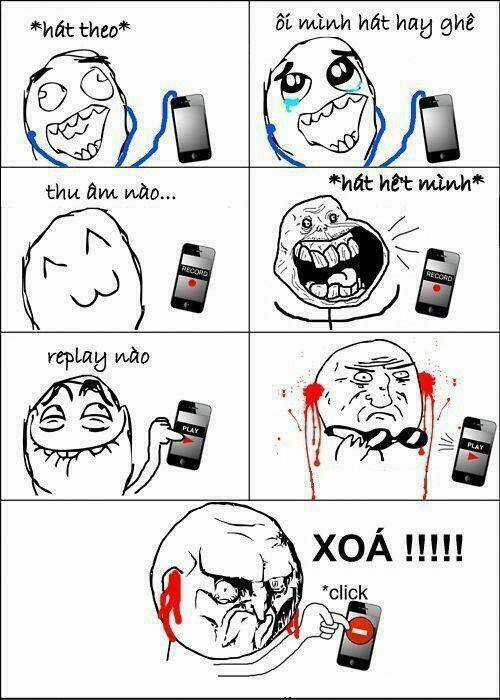 Troll Bựa Hài Chapter 1 trang 18