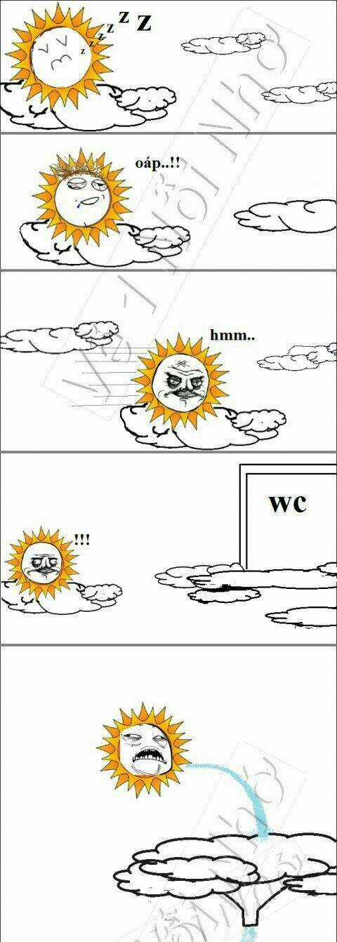 Troll Bựa Hài Chapter 1 trang 19