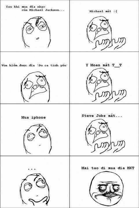 Troll Bựa Hài Chapter 1 trang 2