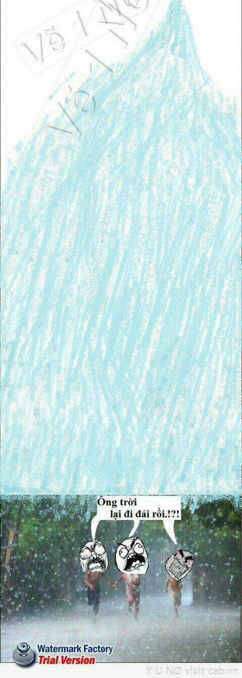 Troll Bựa Hài Chapter 1 trang 20