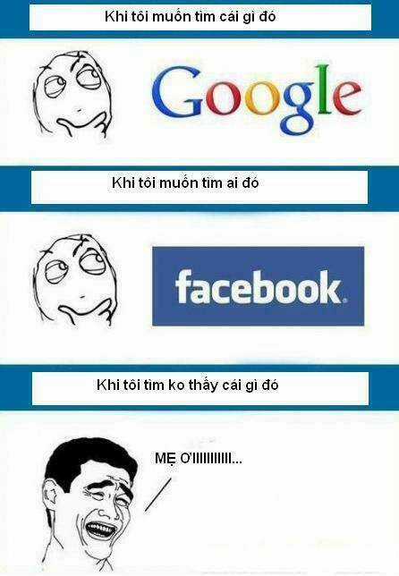 Troll Bựa Hài Chapter 1 trang 4