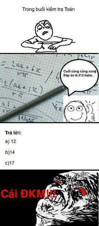 Troll Bựa Hài Chapter 1 trang 9