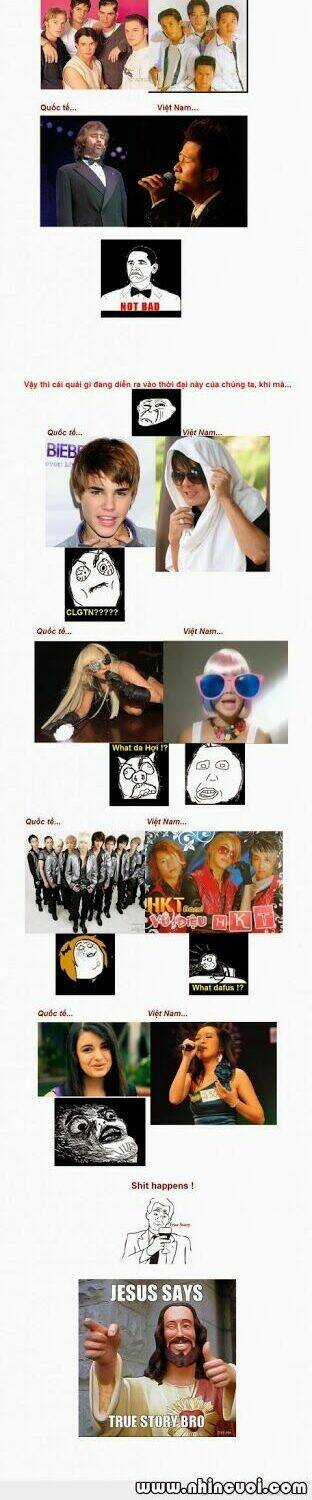 Troll Bựa Hài Chapter 11 trang 13