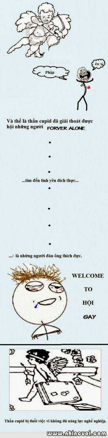 Troll Bựa Hài Chapter 11 trang 24