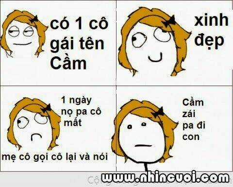 Troll Bựa Hài Chapter 11 trang 27