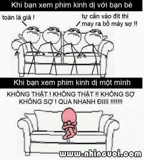 Troll Bựa Hài Chapter 11 trang 3