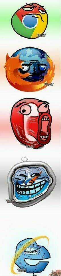 Troll Bựa Hài Chapter 11 trang 8