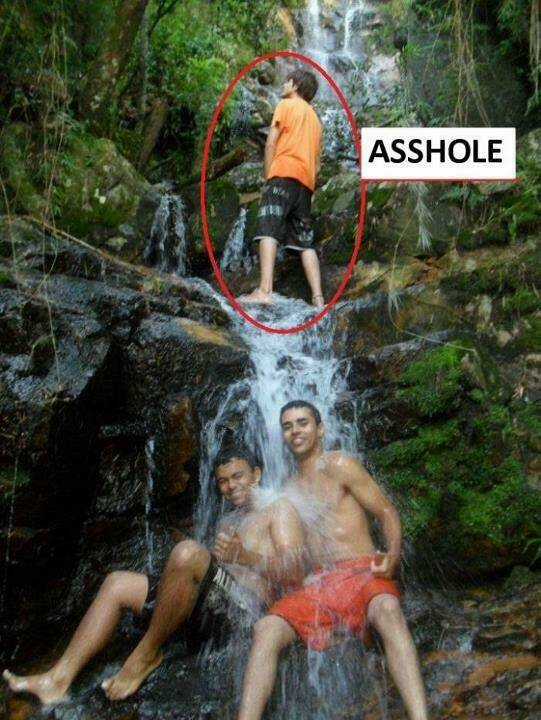 Troll Bựa Hài Chapter 2 trang 8