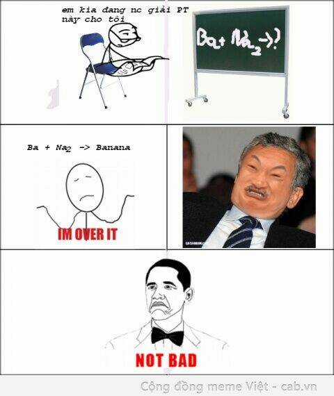 Troll Bựa Hài Chapter 3 trang 13