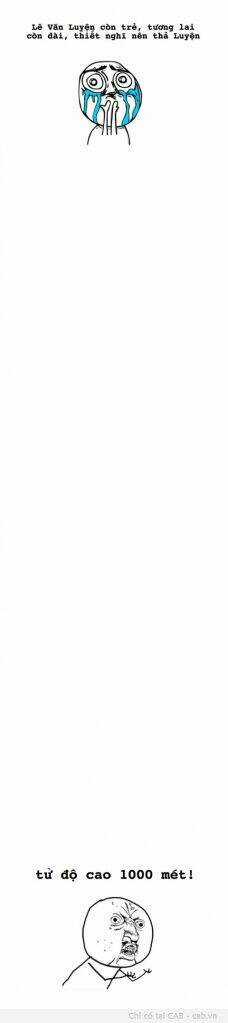 Troll Bựa Hài Chapter 3 trang 2