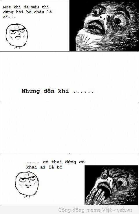 Troll Bựa Hài Chapter 3 trang 4