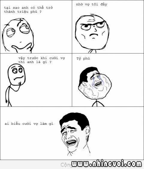 Troll Bựa Hài Chapter 7 trang 14