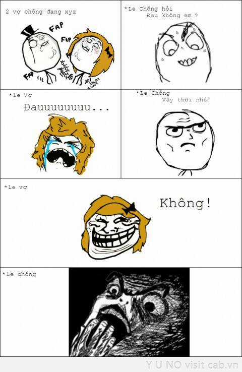 Troll Bựa Hài Chapter 7 trang 16