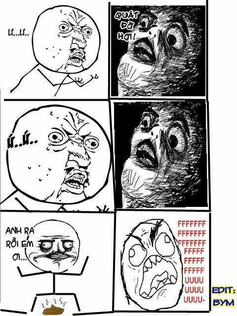 Troll Bựa Hài Chapter 7 trang 2