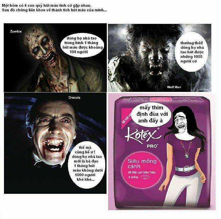 Troll Bựa Hài Chapter 7 trang 7