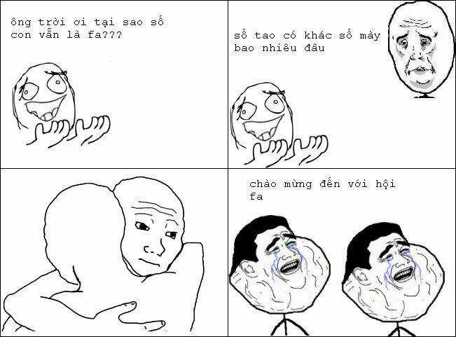 Troll Bựa Hài Chapter 8 trang 5