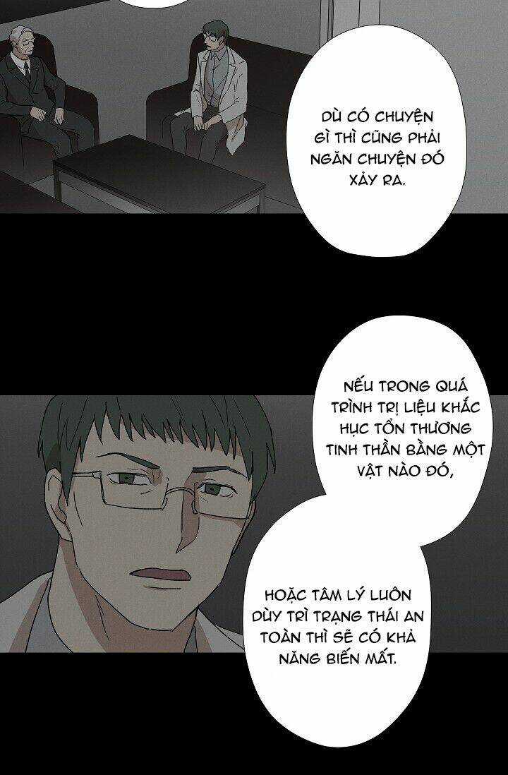 Trốn Tìm Chapter 23 trang 12