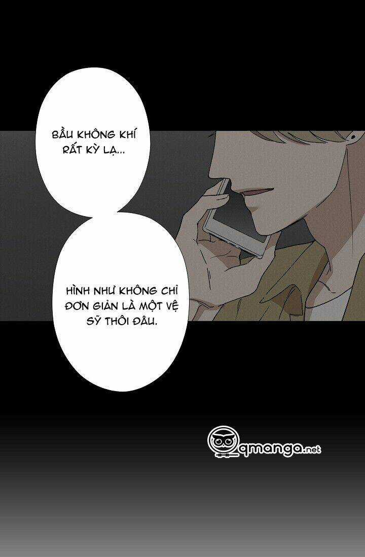 Trốn Tìm Chapter 23 trang 13