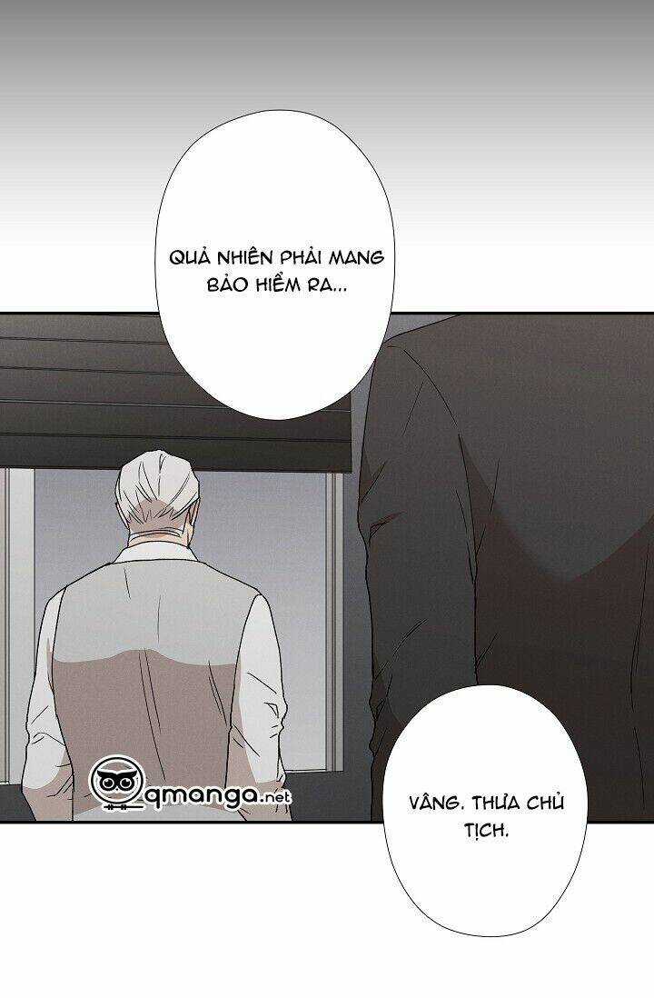 Trốn Tìm Chapter 23 trang 14