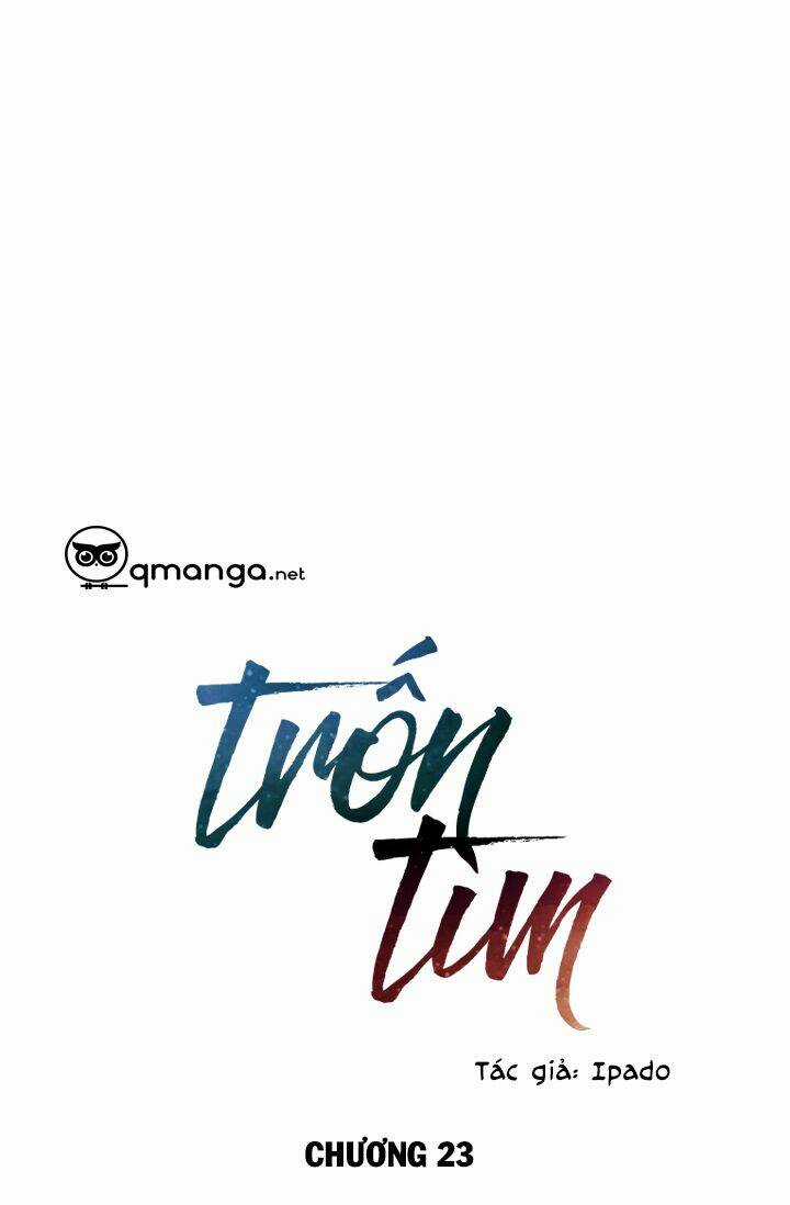Trốn Tìm Chapter 23 trang 15