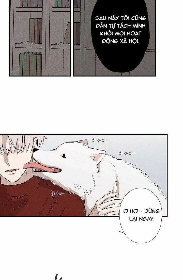 Trốn Tìm Chapter 23 trang 19