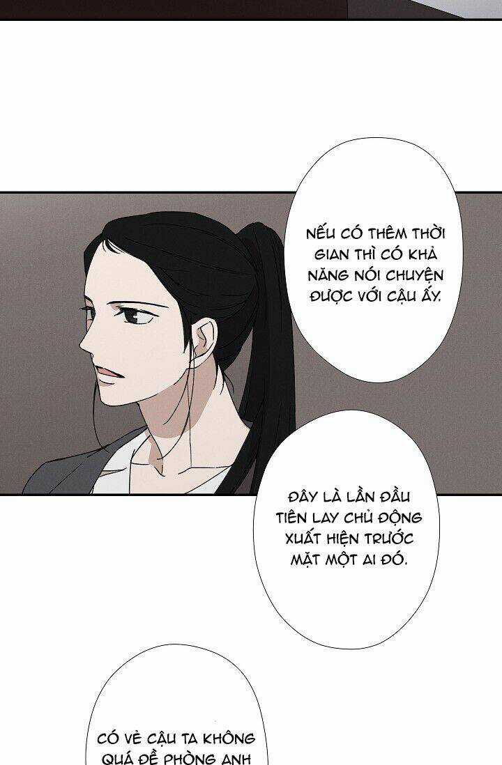 Trốn Tìm Chapter 23 trang 2