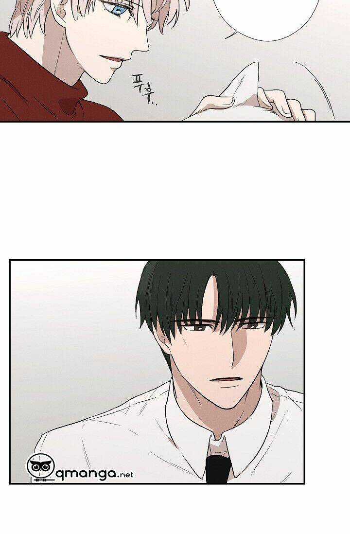 Trốn Tìm Chapter 23 trang 21