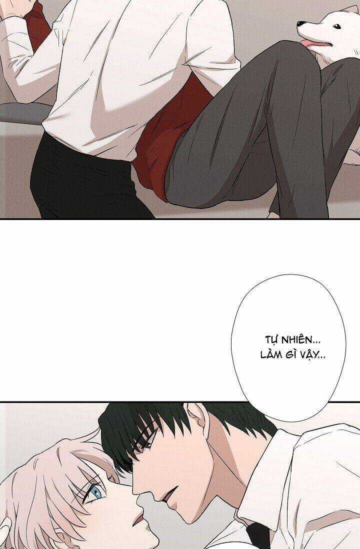 Trốn Tìm Chapter 23 trang 23