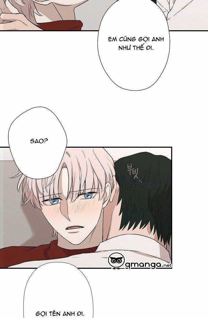 Trốn Tìm Chapter 23 trang 24