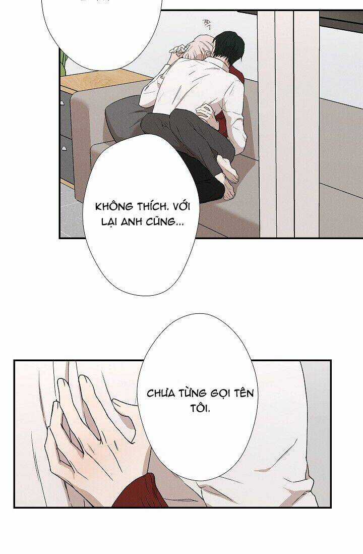 Trốn Tìm Chapter 23 trang 25