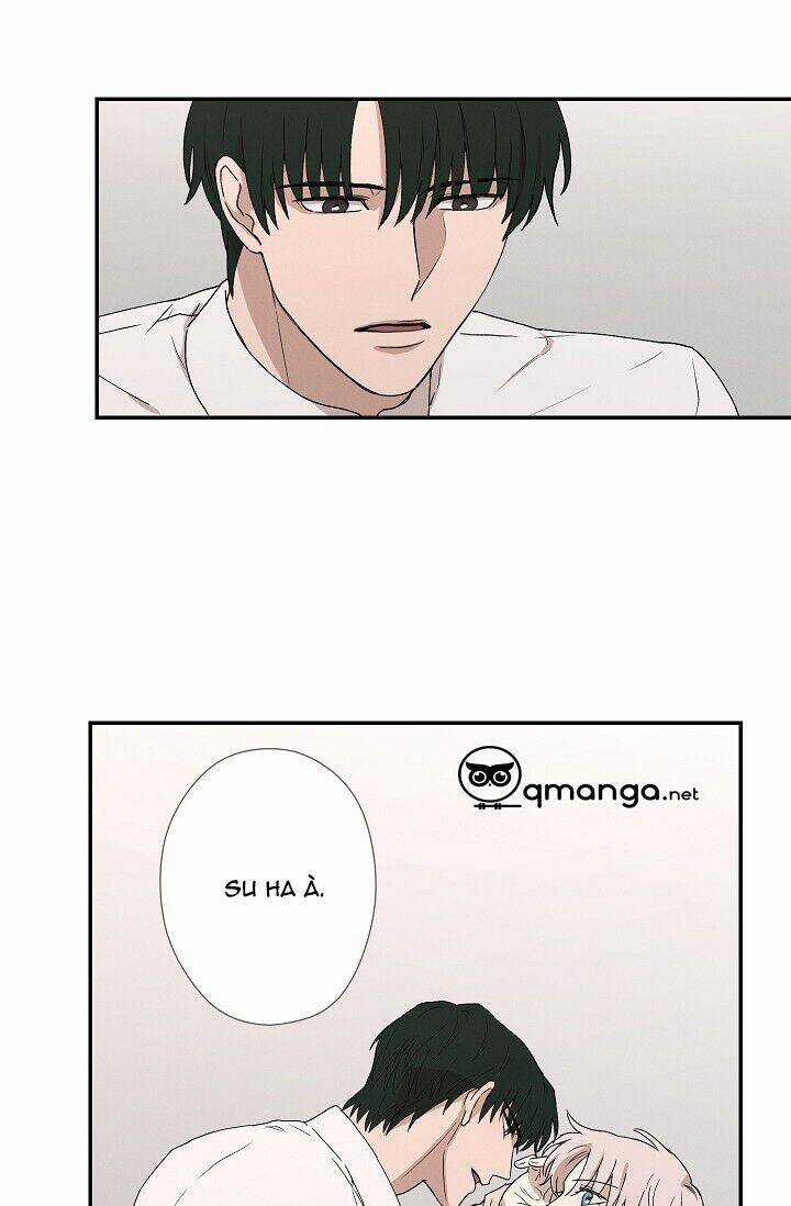 Trốn Tìm Chapter 23 trang 26