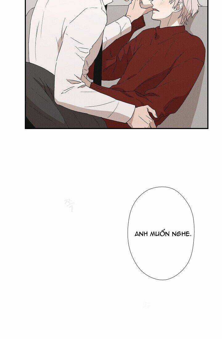 Trốn Tìm Chapter 23 trang 27