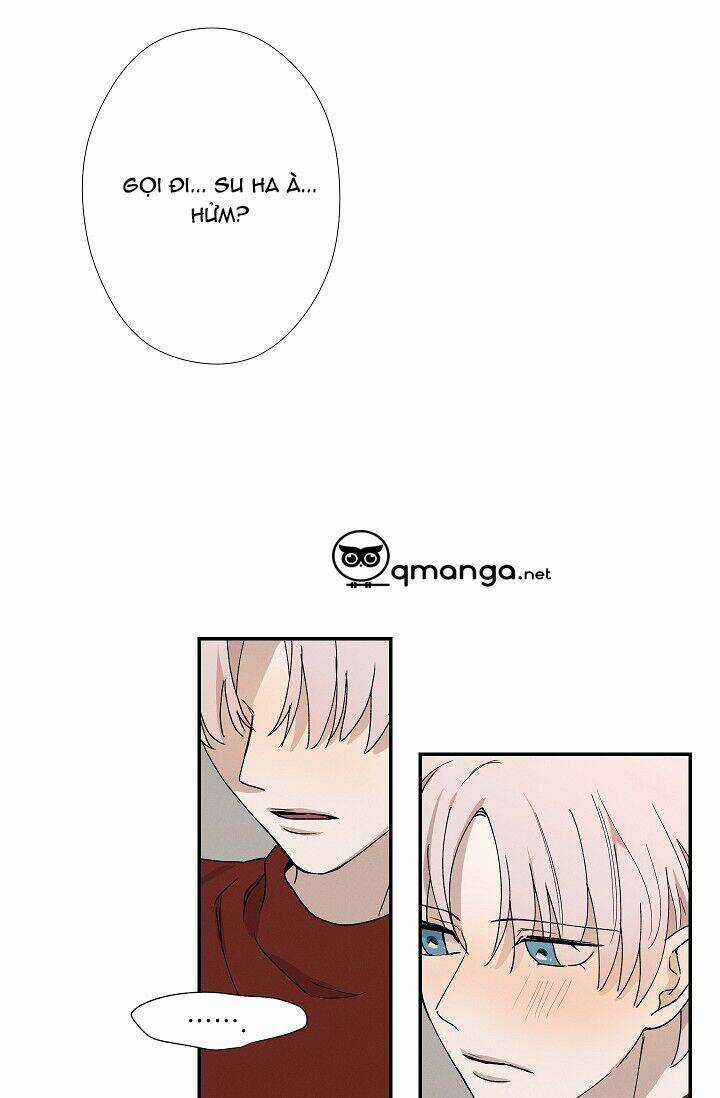 Trốn Tìm Chapter 23 trang 28