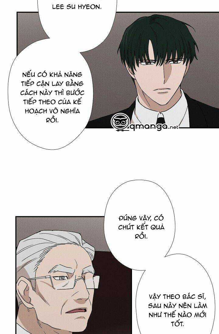 Trốn Tìm Chapter 23 trang 3