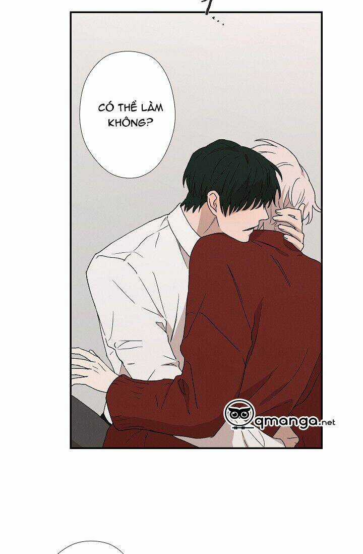 Trốn Tìm Chapter 23 trang 30