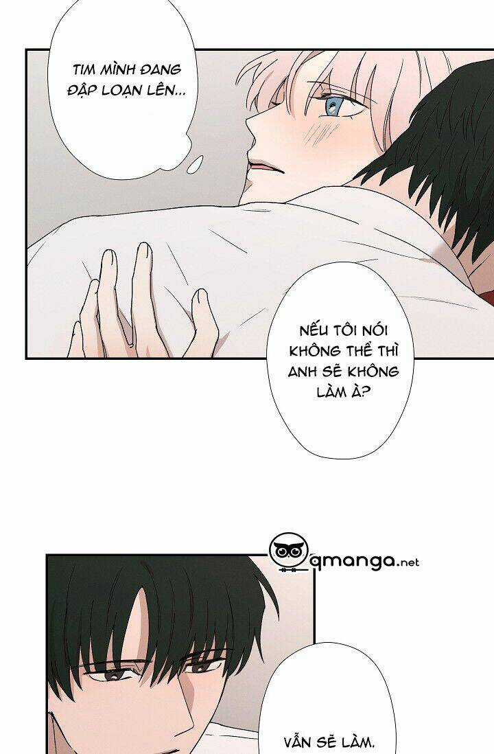 Trốn Tìm Chapter 23 trang 31