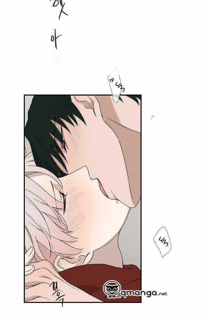 Trốn Tìm Chapter 23 trang 33