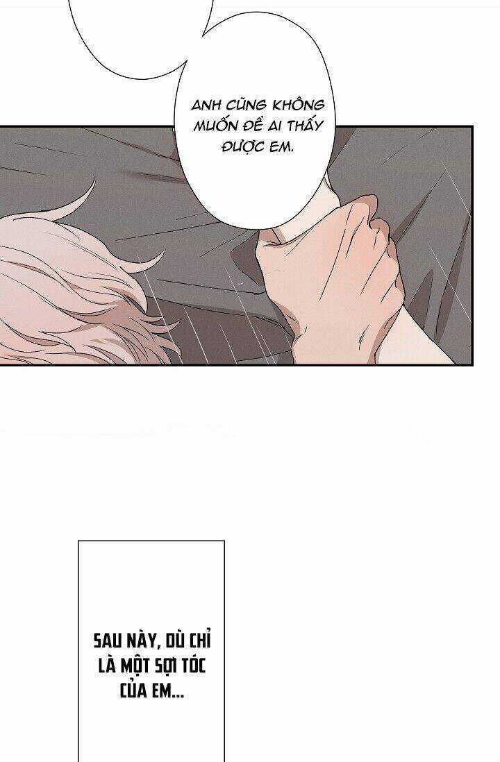 Trốn Tìm Chapter 23 trang 36