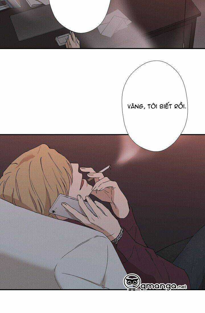 Trốn Tìm Chapter 23 trang 39