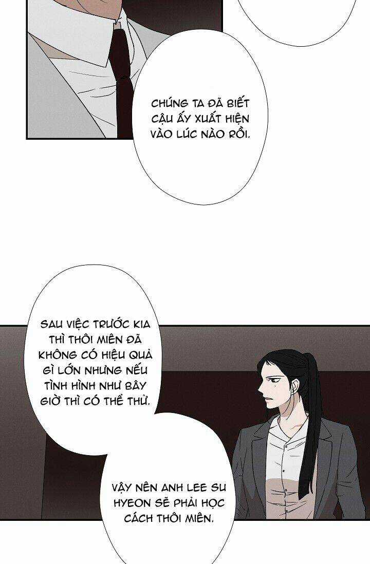 Trốn Tìm Chapter 23 trang 4