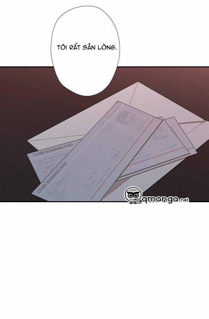 Trốn Tìm Chapter 23 trang 40