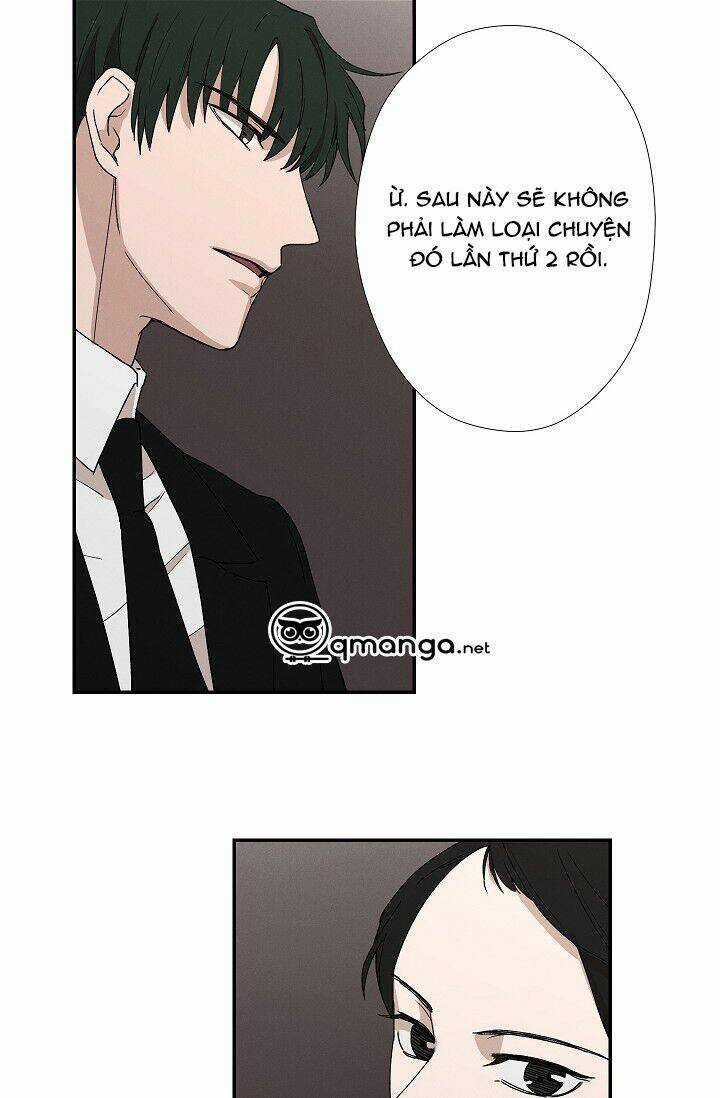 Trốn Tìm Chapter 23 trang 8