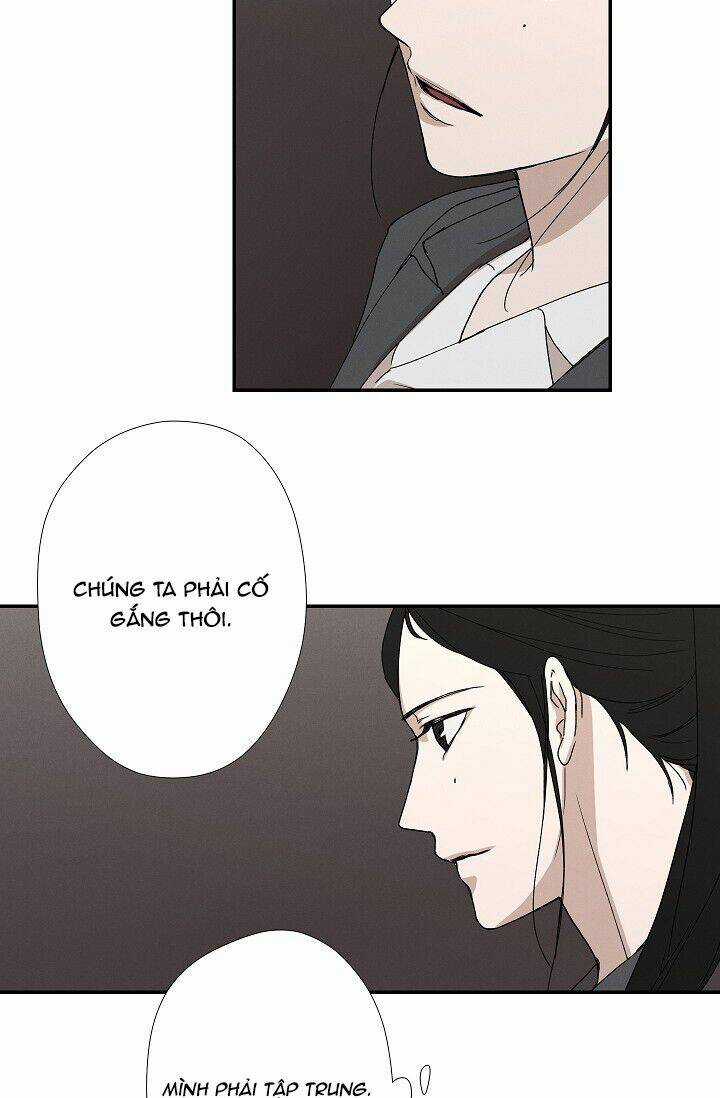 Trốn Tìm Chapter 23 trang 9